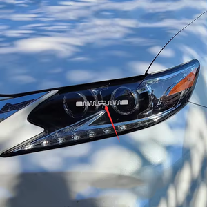 Rzx trong suốt xe <span class=keywords><strong>tag</strong></span> mong manh và UV kháng impinj MONZA 4QT <span class=keywords><strong>UHF</strong></span> <span class=keywords><strong>RFID</strong></span> Đèn pha nhãn - Product Image 2