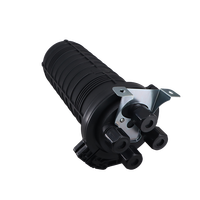 Boîtier de Jonction Optique Externe (ODB) UT-King 24 48 96 144 Cœurs pour Câble NAP - Boîtier de Raccordement Fibre Optique