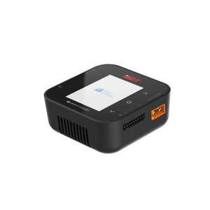 ราคาขายส่ง <span class=keywords><strong>ISDT</strong></span> <span class=keywords><strong>Q8</strong></span> <span class=keywords><strong>MAX</strong></span> 1000W 30A เครื่องชาร์จแบตเตอรี่แบบบาลานซ์ สำหรับแบตเตอรี่ Lilon LiPo LiHV NiMH Pb สำหรับรถบังคับวิทยุ รุ่นพลาสติก 1-6S - Product Image 3