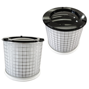 Filtro de Aire Previo a la Cabina Electrónico con Certificación PMA, de Alta Eficiencia, para Aviación Civil <span class=keywords><strong>A320</strong></span> - QB0776 - Product Image 5