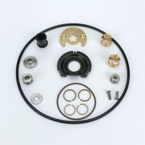 CRAFT Turbo B03 Turbocompresor 18539700010 Kit de reparación apto para BMW 135i 235i 335i 2979 CCM 235 240 250 225 KW - Product Image 2