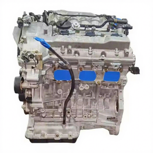 <span class=keywords><strong>Venta</strong></span> Directa de Fábrica, Motor Diésel Hyundai Kia G6DA Usado, Diseñado para Hyundai Equus, VERACRUZ, Centennial, KIA MOHAVE, Borrego 3.8 - Product Image 1