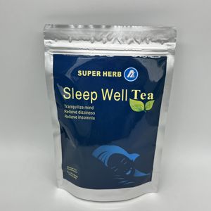 3 G * 20 kantong teh Herbal tidur sumur teh untuk pertolongan <span class=keywords><strong>Insomnia</strong></span> - Product Image 2