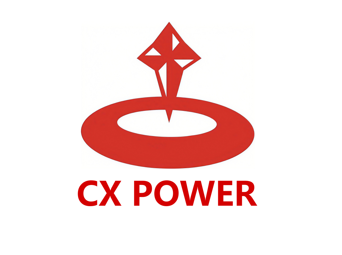 Fuding Chuangxin Power Equipment Co., Ltd. logo