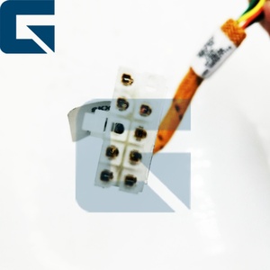JIAJUE 324-0843 Faisceau de câblage de transmission pour moteur 3512B avec garantie de 3 mois - Product Image 4