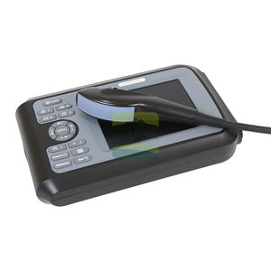 Escáner <span class=keywords><strong>de</strong></span> ultrasonido <span class=keywords><strong>de</strong></span> oveja portátil <span class=keywords><strong>de</strong></span> la mejor calidad, escáner <span class=keywords><strong>de</strong></span> sonda Veterinaria con sonda Retcal - Product Image 2