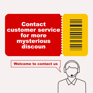 Nuevo diseño, actualización de candado OEM, bloqueo de seguridad con grillete de nailon de acero de 38mm y 76mm con llave maestra - Product Image 6