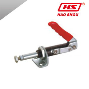 Hao Shou <b>Quick</b> <b>Release</b> <b>Clamp</b> HS-30450 Manual Bench Vise Tool - Product Image 5