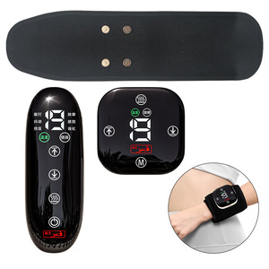 <span class=keywords><strong>Esguince</strong></span> <span class=keywords><strong>de</strong></span> mano <span class=keywords><strong>de</strong></span> alta calidad, funda para tendón, muñequera ajustable con calefacción, muñequera, soporte para gimnasio - Product Image 3