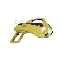 Buena calidad Precio bajo Servicio de impresión 3D Modelo SLA Resina ABS Impresión SLS Nylon Prototipos para Transformers Juguetes