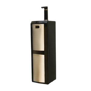 Dispensador de Agua Fría y Caliente con Diseño Centrado en el Usuario, Carcasa de Plástico, Montaje en Soporte, Carga Superior, Funcionamiento Silencioso e Inteligente, Fácil Mantenimiento - Product Image 2