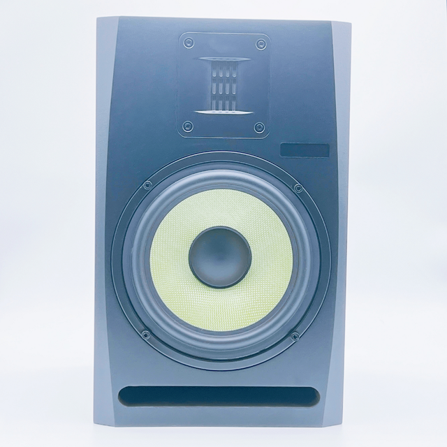N-AUDIO Manufacturer G8 8-inch Band Treble Active Monitor Speaker for Recording Room