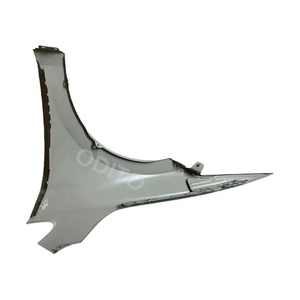 Parafango Anteriore per Volkswagen Golf, Anni dal 2013 al 2020, Ricambio Tedesco per Volkswagen - Product Image 2