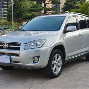 Auto Usado <span class=keywords><strong>de</strong></span> <span class=keywords><strong>Segunda</strong></span> <span class=keywords><strong>Mano</strong></span>, SUV Toyota RAV4 2009, 2.4L, 4x4, SUV Confiable para Todoterreno, Auto Familiar, Autos <span class=keywords><strong>Baratos</strong></span> - Product Image 1