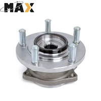 Pièces et accessoires automobiles pour Mitsubishi éclipse Lancer Eagle Talon, roulement de moyeu de roue MR403968