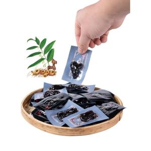 Natuurlijk gedroogd Polygonatum Kingianum King Solomon's-seal gesneden 100g - Product Image 1