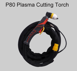 Nouvelle torche de découpe plasma industrielle FMT P80 de haute qualité, très vendue, 10 kW, épaisseur 20-25 mm, garantie 3 mois. - Product Image 5