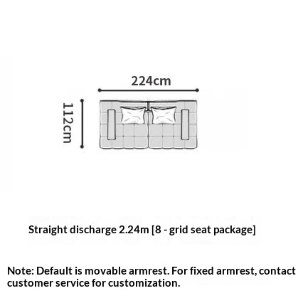 Single seat