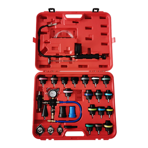 Essential Wholesale universal coolant pressure tester For All