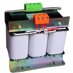 <b>Transformer</b> Identification Industrial Supplies 15kva 3 Coherent 220V to 380V Step up Isolation Voltage - Product Image 4