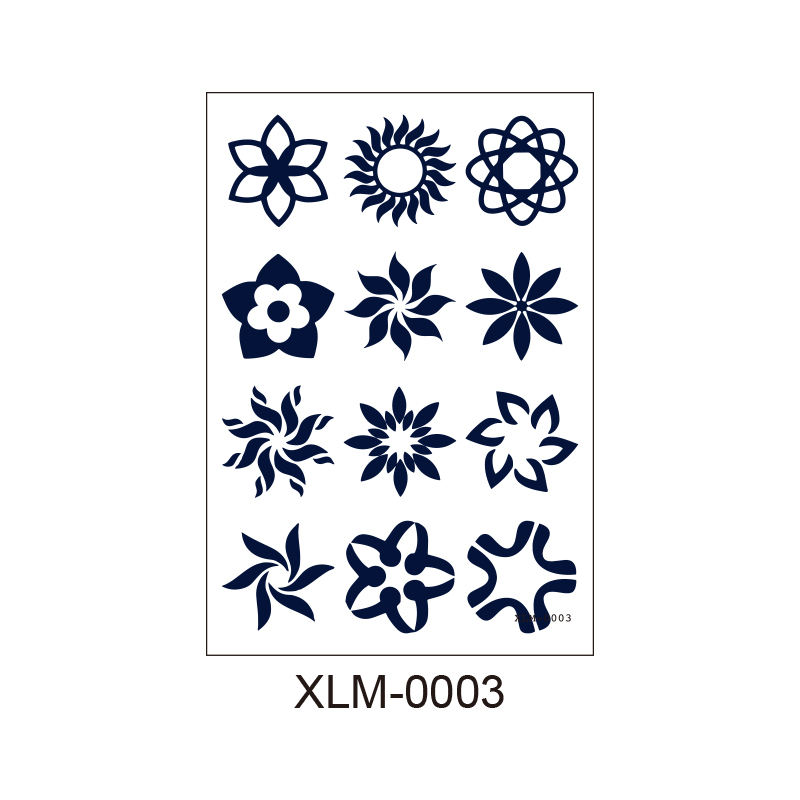 XLM-0003