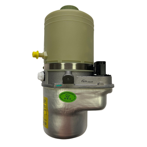 Nouvelle <span class=keywords><strong>pompe</strong></span> de direction assistée électrique hydraulique pour VW <span class=keywords><strong>Polo</strong></span> 6R 9N Skoda Fabia Seat Ibiza OE 6R0423156C 6Q1423051BS Ensemble de <span class=keywords><strong>pompe</strong></span> EHPS - Product Image 3