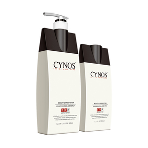 Dầu Gội Và Dầu Xả Làm Sạch Sâu Chuyên Nghiệp Cynos Cho Salon/Nhà Tùy Chỉnh - Product Image 1