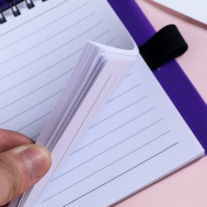 Factory wholesale, customizable student exercise books, creative <b>spiral</b> <b>notebooks</b>, perfect <b>bound</b> <b>notebooks</b> available. - Product Image 4