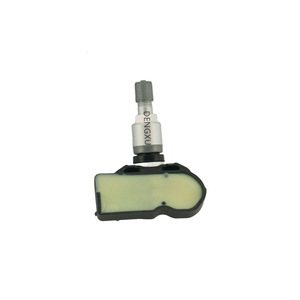 Capteur de pression des pneus 5Q0907275B externe pour système TPMS Volkswagen Audi Skoda - Product Image 2