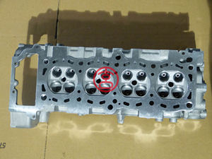 มีสินค้าในสต็อก 11040-0M600 เครื่องยนต์ดีเซล 1.6 ลิตร GA16 GA16DE ฝาสูบเปล่า สำหรับรถยนต์นิสสัน เซนทรา ซันนี่ ทสึบาเมะ ทสึโร่ แวนเน็ต - Product Image 2