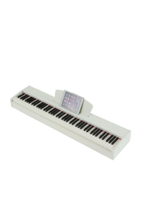 Nouveaux produits les plus vendus 2025 clavier électrique Instruments de <span class=keywords><strong>musique</strong></span> orgue clavier piano numérique orgue électronique - Product Image 4