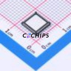 Original et nouveau MAX16602GGN + QFN-56(7x7) Circuit intégré IC puce PMIC DC-DC IC de puissance - Product Image 2