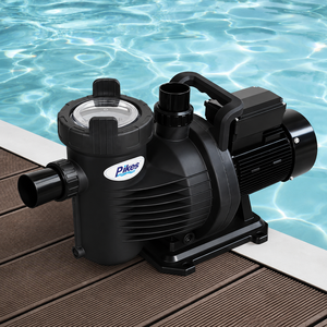Pikes 220V 380V 50Hz <span class=keywords><strong>Pompe</strong></span> à Eau Autocirculante Haute Pression à Vitesse <span class=keywords><strong>Variable</strong></span> 1,5 CV-3 CV pour <span class=keywords><strong>Piscine</strong></span> - Product Image 1