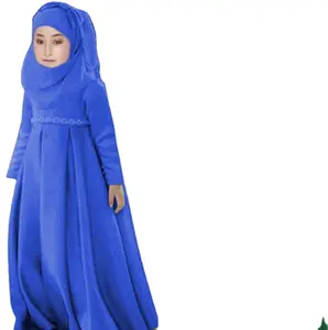 Limanying อาบายาอิสลามสำหรับผู้หญิง,ชุดอาบายะห์สองชิ้นแบบเรียบง่ายดีไซน์ใหม่ปี2023