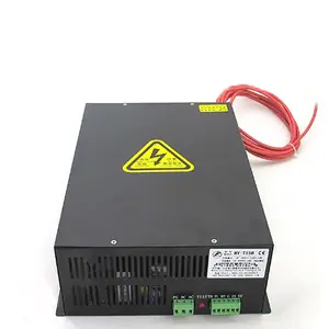 QDLASER CO2 Laser Power Supply 150W For CO2 Laser Cutting Engraving Machine