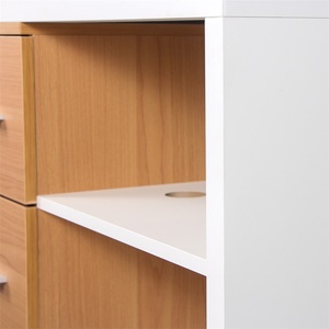 <span class=keywords><strong>Encima</strong></span> del contador de <span class=keywords><strong>lavabo</strong></span> con <span class=keywords><strong>mueble</strong></span> de <span class=keywords><strong>baño</strong></span> vanidades con buque cuencos - Product Image 4
