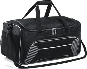 Échantillon gratuit Sacs de hockey sur glace personnalisés professionnels pour les fournisseurs en gros de sports Sacs de hockey sur glace Sac d'équipement durable - Product Image 1