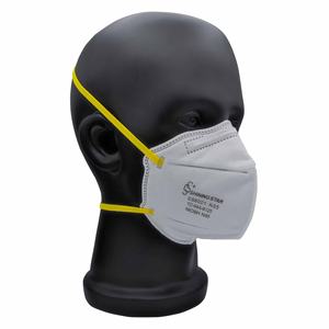 Harga grosir pabrik langsung Niosh Amerika disetujui <span class=keywords><strong>N95</strong></span> Respirator masker debu - Product Image 3