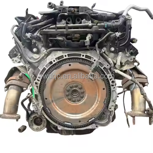 Hot Sales508PN C <span class=keywords><strong>Ar</strong></span> motore per giaguaro Land Rover XF XJ gamma 5.0 4x4 V8 508PN AJ133 Range ROVER VOGUE L322 5.0 V8 - Product Image 6