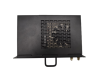 Mini PC de la computadora de 4K 80PIN OPS usada para la pizarra blanca interactiva integrada industrial