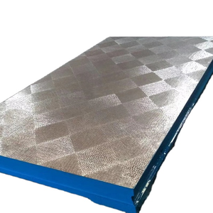 Plaque de <span class=keywords><strong>surface</strong></span> en fonte à fente en T de haute précision personnalisée KC avec <span class=keywords><strong>iso</strong></span> - Product Image 1