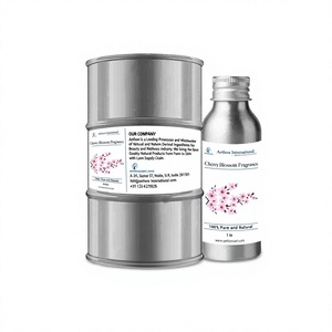 Aceite Sintético con Aroma a Flor de Cerezo, Soluble, de Larga Duración - Product Image 1