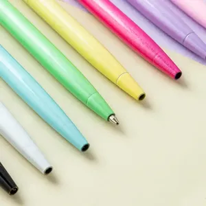 ขายปากกาโลหะน่ารัก ดีไซน์สร้างสรรค์ สำหรับอุปกรณ์เครื่องเขียนโรงเรียน - Product Image 4