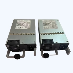 Оригинальный Ciscos Новый PWR-CC1-250WAC/400WAC/500WAC/650WAC/1100WAC C8300 маршрутизатор питания - Product Image 1