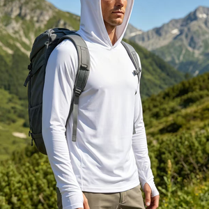 Sweats à capuche pour hommes, unisexes, pas chers, sweats à capuche pull-over, vente en gros <span class=keywords><strong>OME</strong></span>, sweats à capuche pour hommes de sport - Product Image 4
