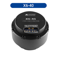 RMD-X6 S2 rapport de vitesse 1:36 actionneur servomoteur réducteur planétaire moteur pour Robot à pattes CANV3 RS485 fabricant d'origine
