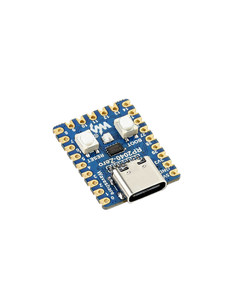 Carte de développement <span class=keywords><strong>Raspberry</strong></span> <span class=keywords><strong>Pi</strong></span> RP2040-Zero Microcontrôleur <span class=keywords><strong>PICO</strong></span> Processeur double cœur Interface I2C Carte de développement - Product Image 4