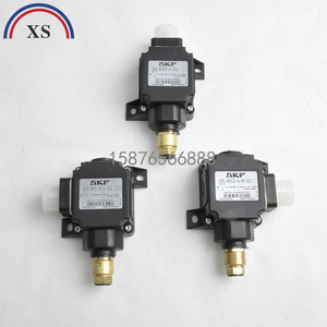 Sensor de Presión Skf DS-W12-4-R-S1, Tipo de Montaje en Chasis, Piezoresistivo, para Imprenta - Product Image 1