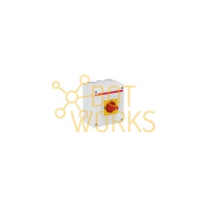 ABB 1SCA022401R3510 - Nuovo - Product Image 1