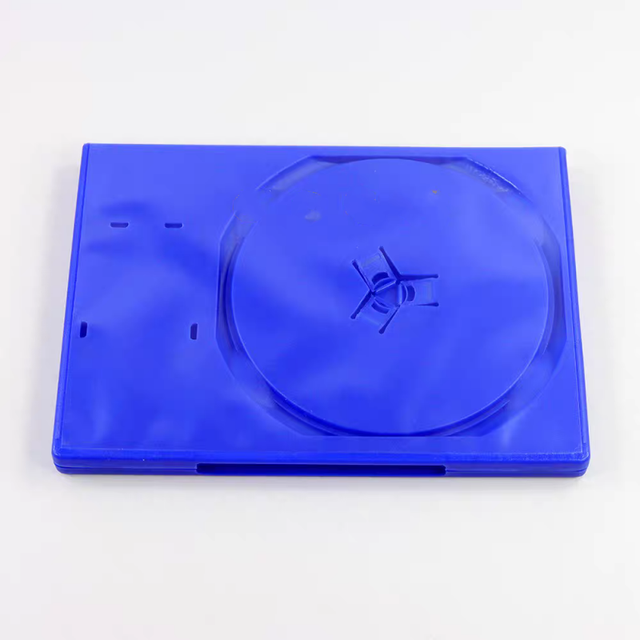 For PS2 Game CD Disc Spare Box Game Card Case for PS2 Replacement